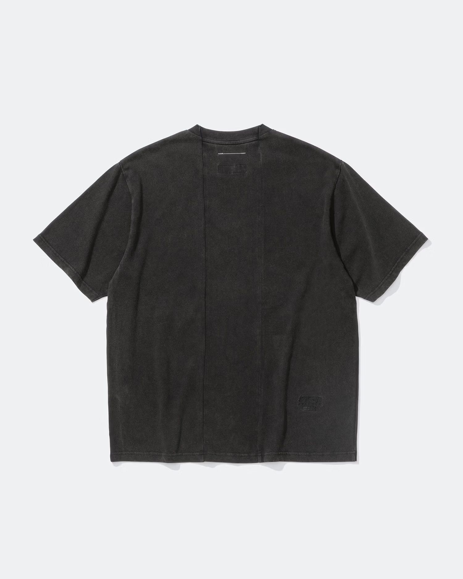 Maison Margiela × Supreme Supreme MM6 Maison Margiela Split S/S Top Size US S / EU 44-46 / 1 - 2 Thumbnail