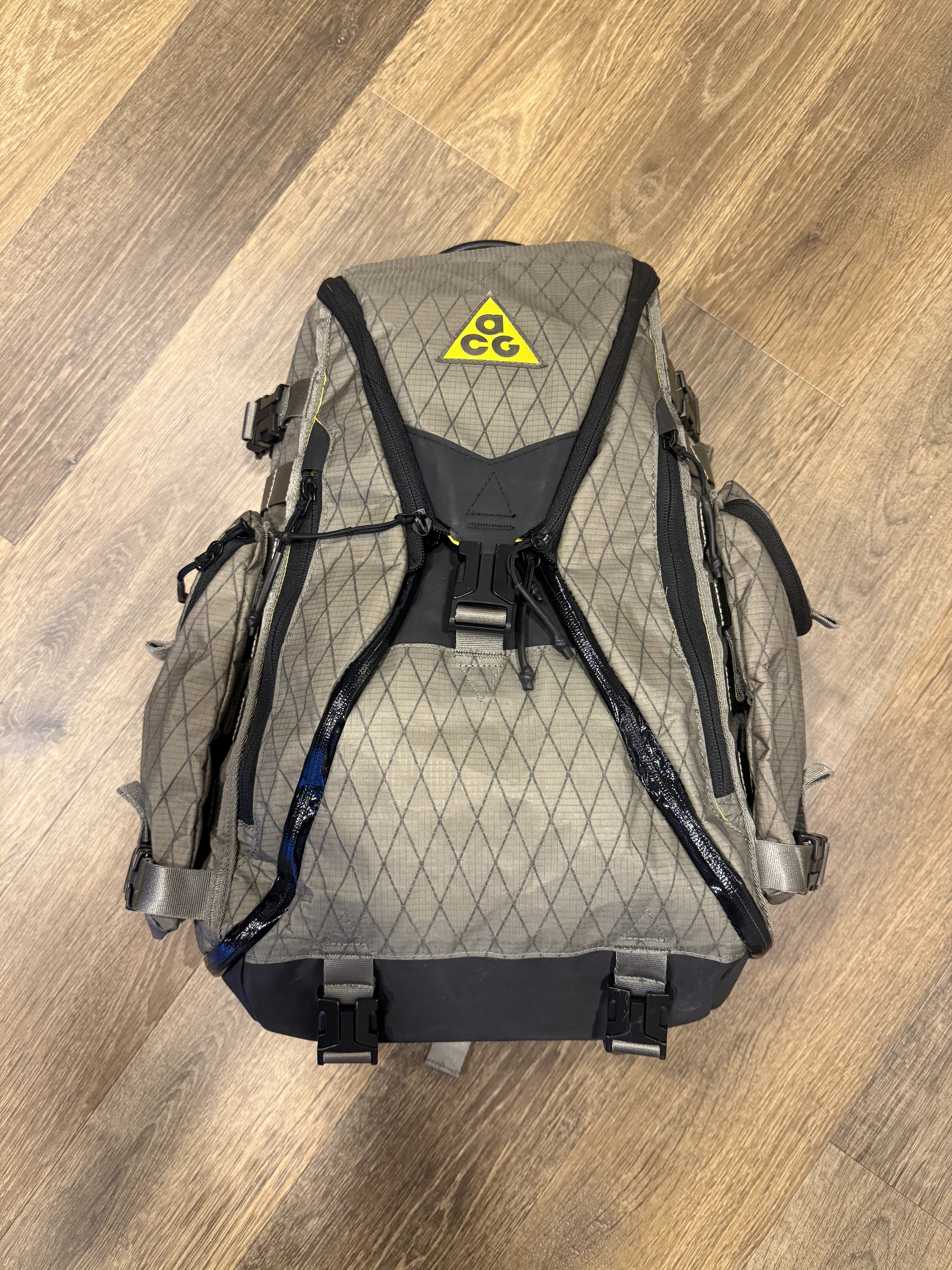 Nike ACG Nike Lab ACG Responder Backpack Size ONE SIZE - 1 Thumbnail