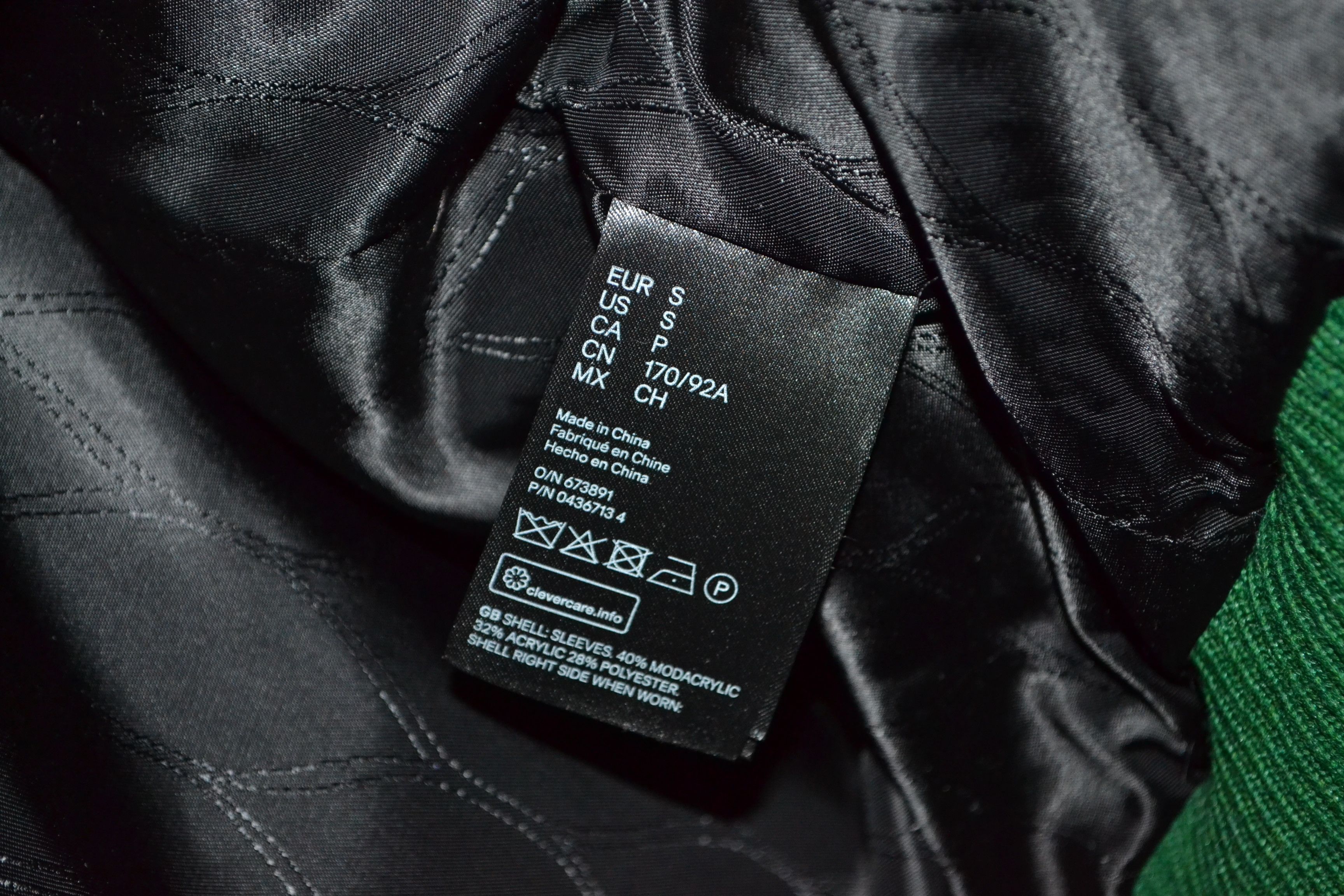 H&M × Kenzo Kenzo x H&M SS16 Full Zip Fur Tiger Fleece Hooded Jacket Size US S / EU 44-46 / 1 - 12 Thumbnail