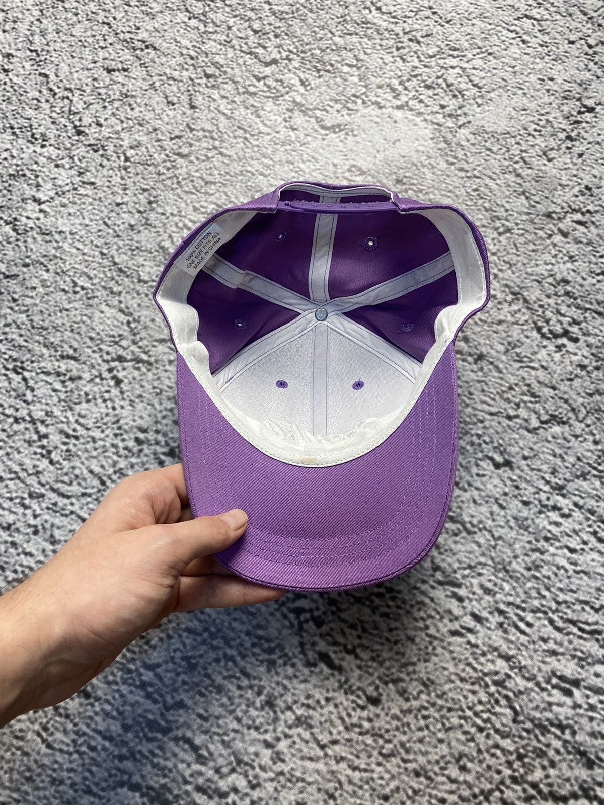 Other Custom MILFA hype cap Size ONE SIZE - 4 Thumbnail
