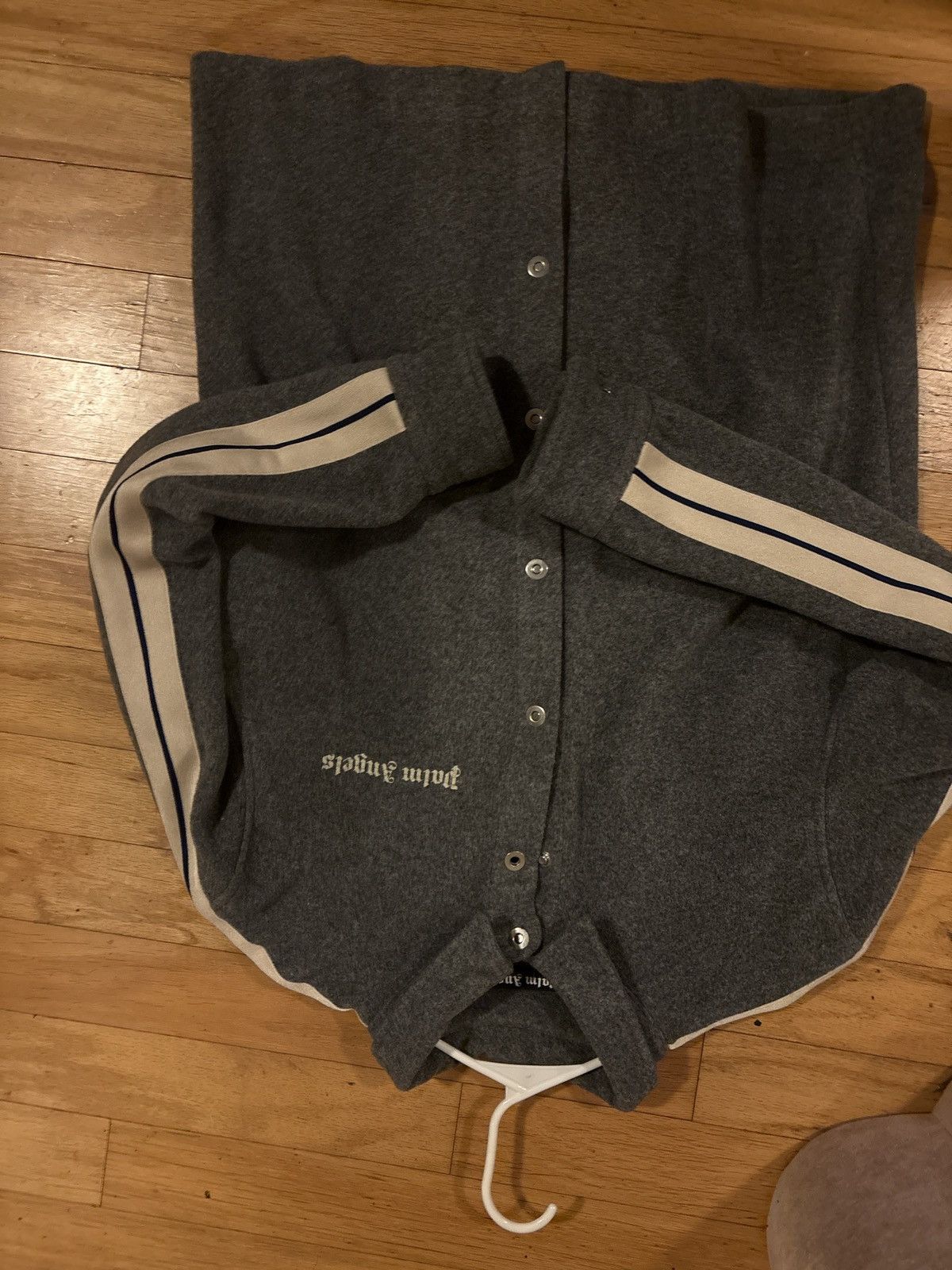 Palm Angels Palm Angel Jacket Size US L / EU 52-54 / 3 - 6 Thumbnail