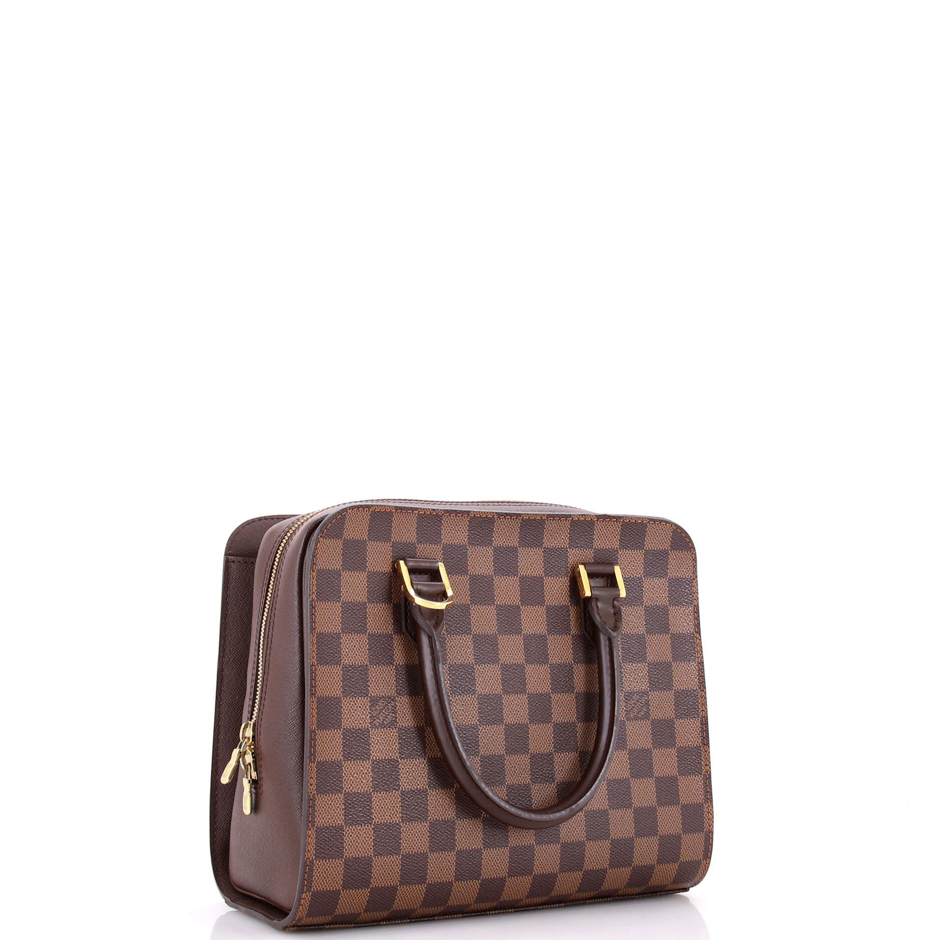 Louis Vuitton Triana bag damier Size ONE SIZE - 1 Thumbnail