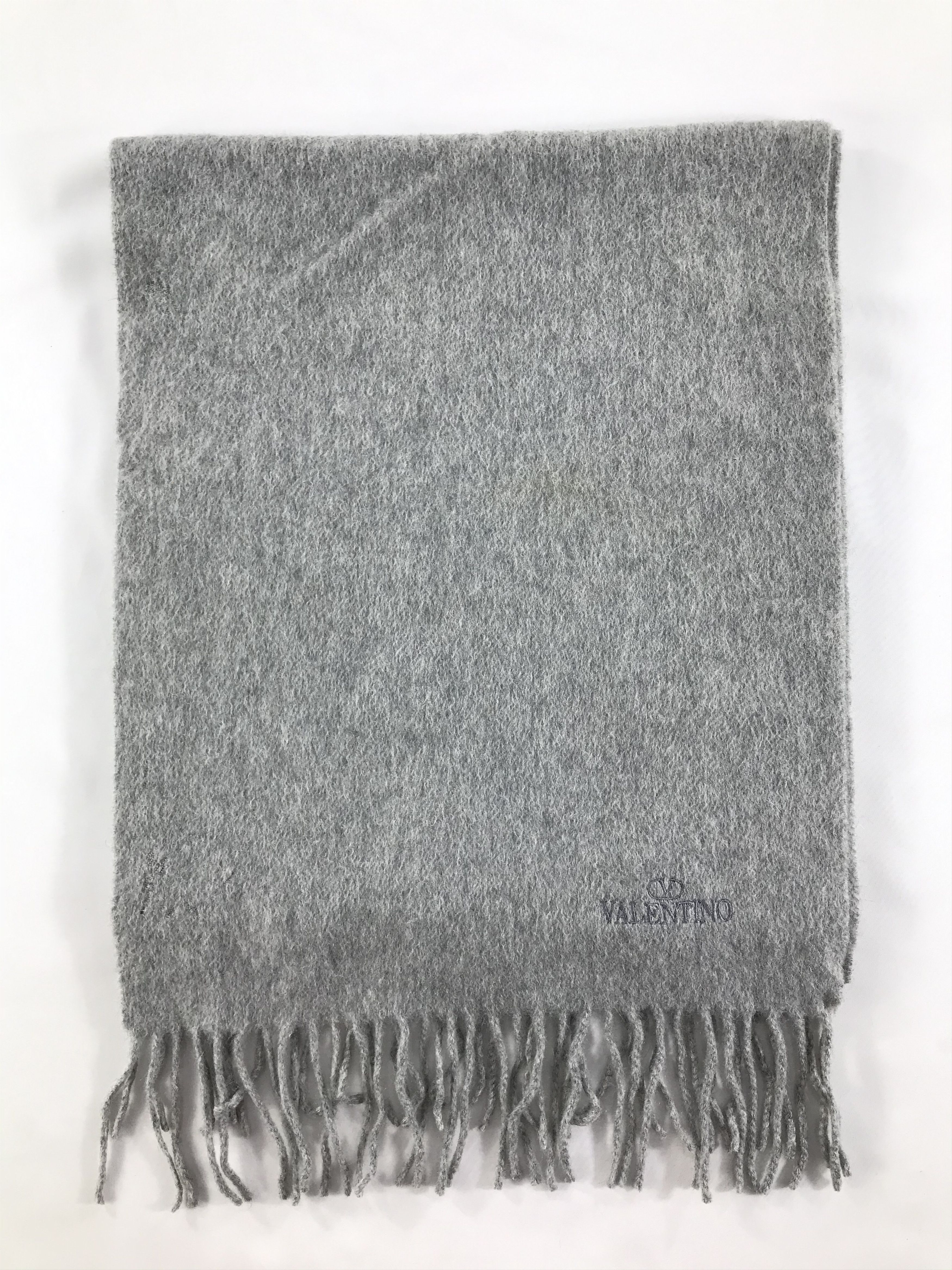 Vintage Valentino Scarf / Muffler / Neckwear - WW2548 Size ONE SIZE - 2 Thumbnail