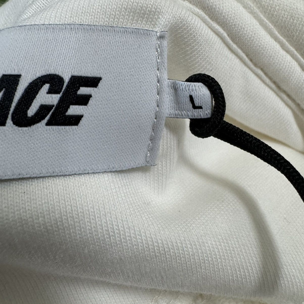 Palace Palace Flame Hoodie Size US L / EU 52-54 / 3 - 8 Thumbnail