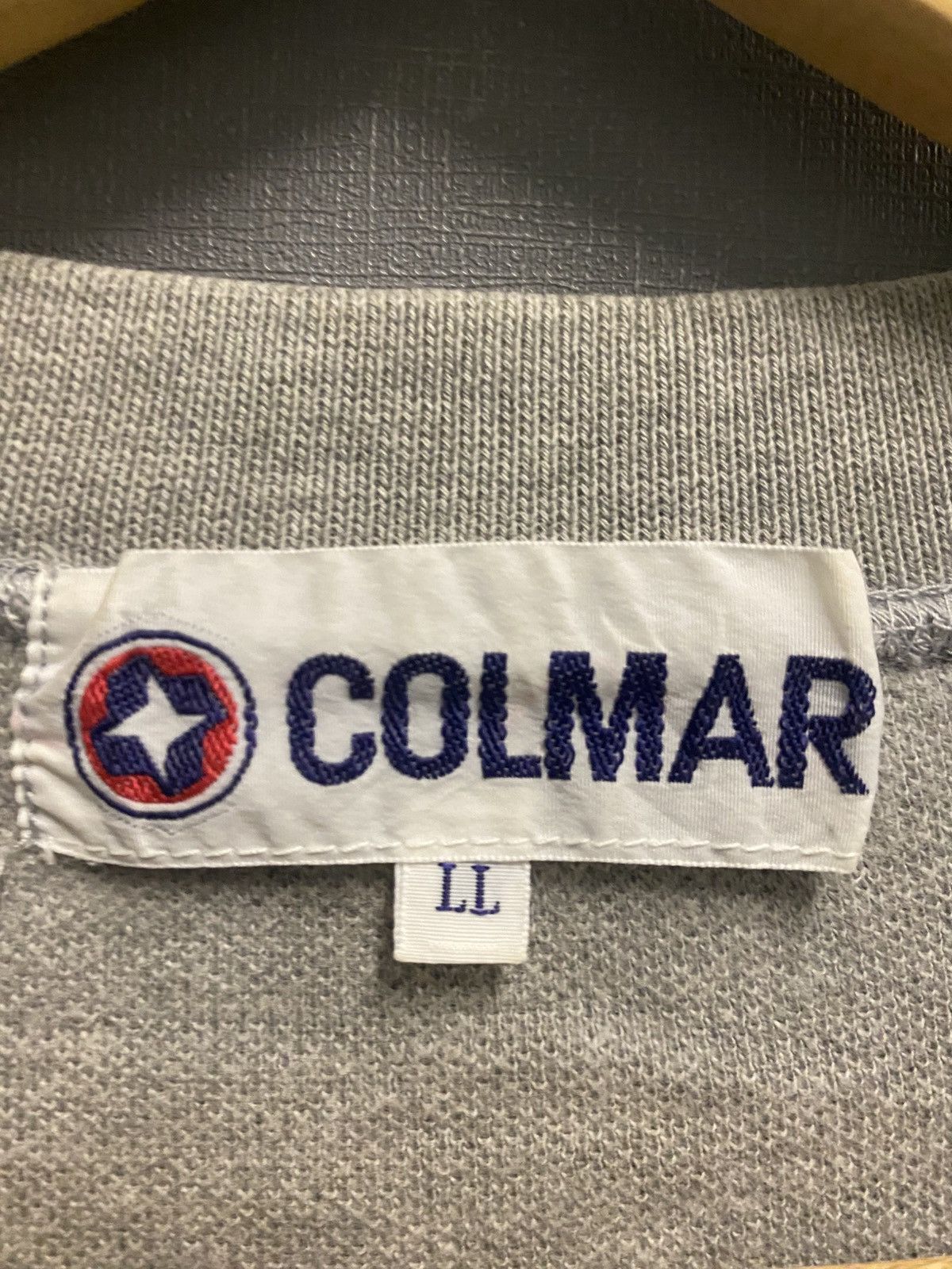 Colmar Vintage Colmar Italy Hockey Sweater Size US L / EU 52-54 / 3 - 12 Thumbnail