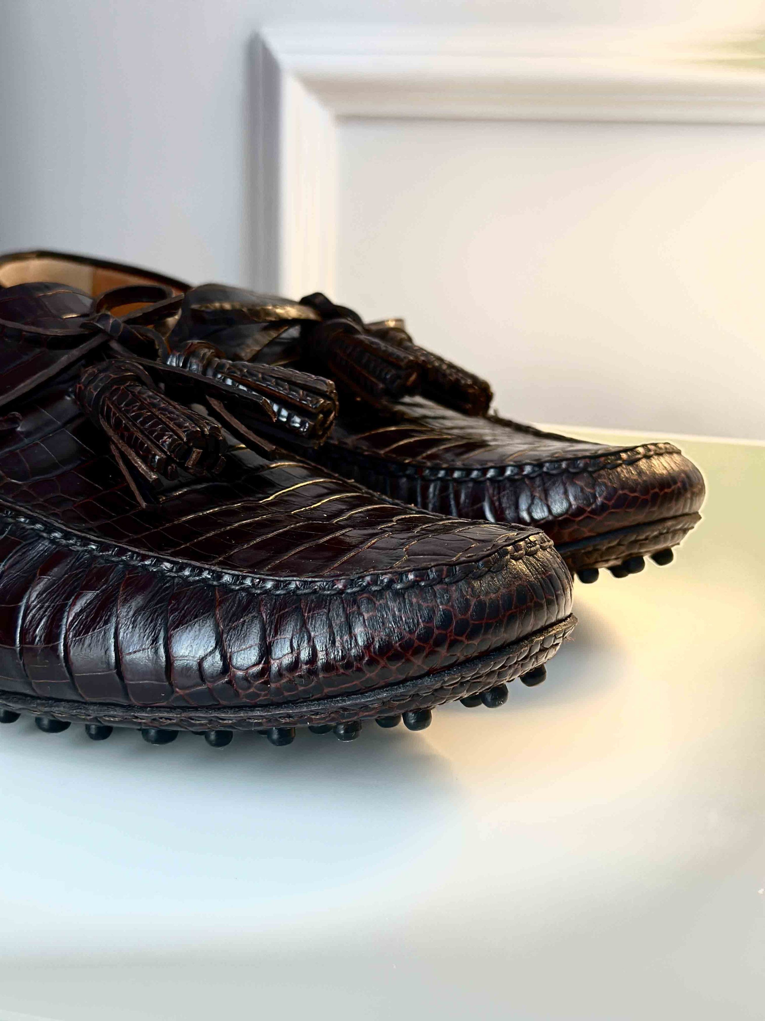 Car Shoe Men's moccasins Car Shoe Size US 12.5 / EU 45-46 - 5 Thumbnail