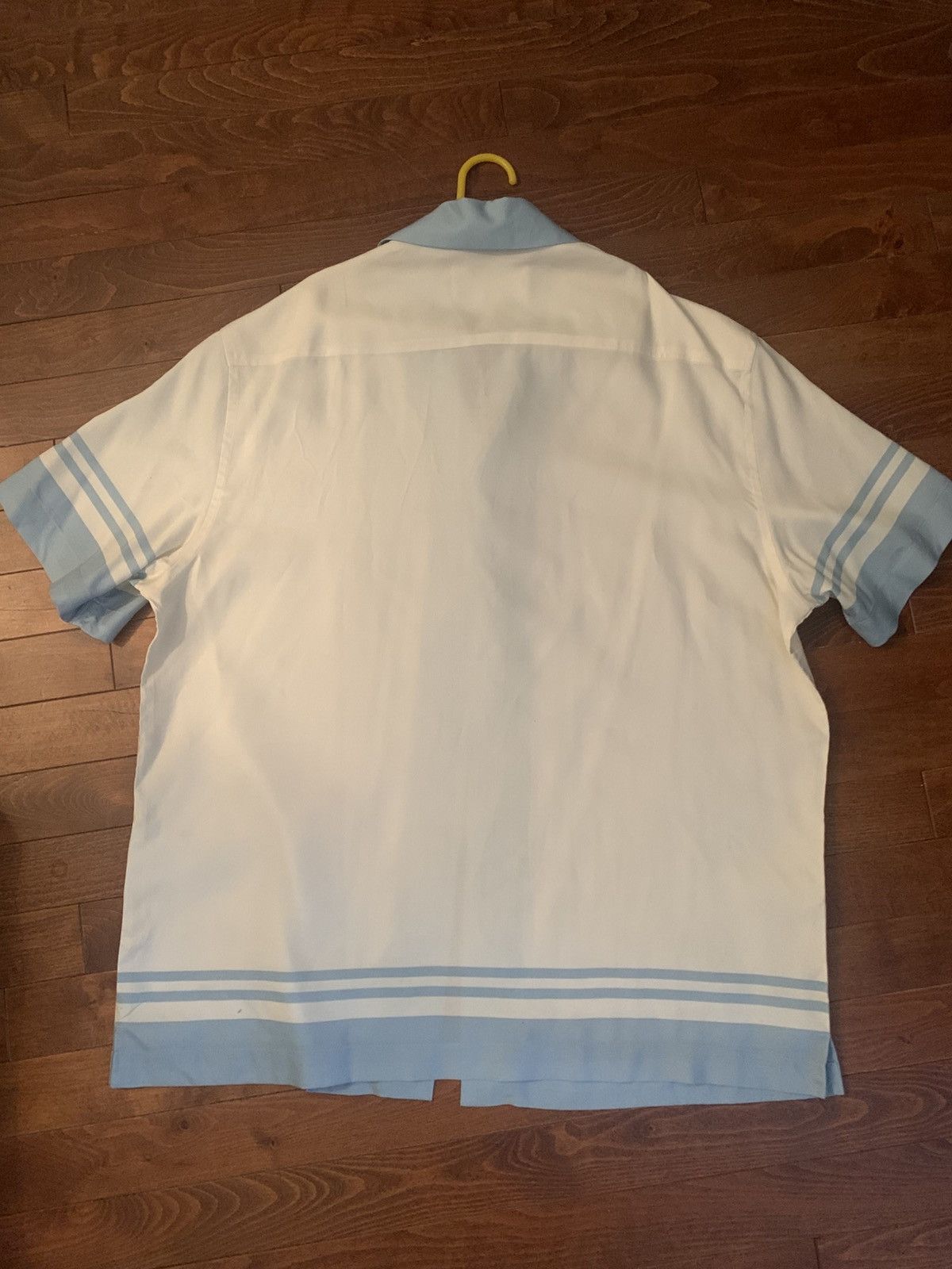 Selected Homme Short sleeve Summer shirt Size US S / EU 44-46 / 1 - 2 Thumbnail