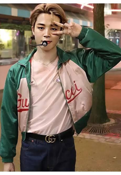 Gucci Gucci letter embroidery logo zipper jacket Size US M / EU 48-50 / 2 - 2 Thumbnail