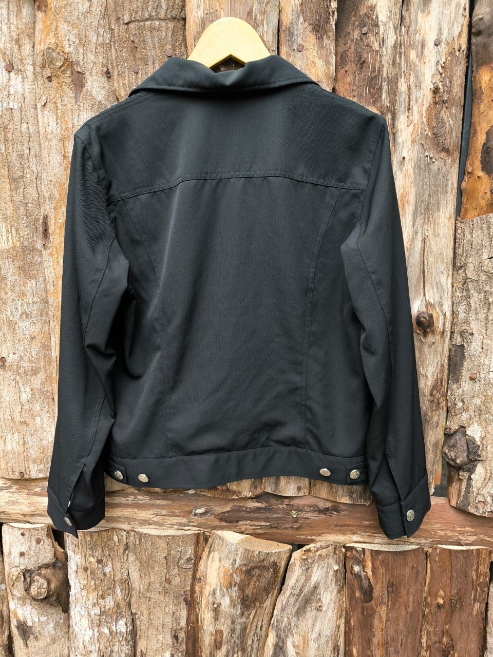 agnes b. Jacket Street Wear Agnes B Size XS / US 0-2 / IT 36-38 - 2 Thumbnail