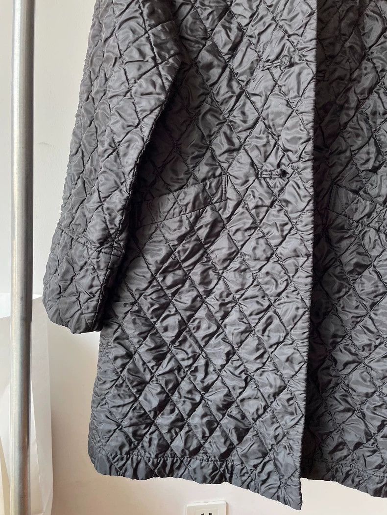 Other Comme des Garcons Chinese coat Size XS / US 0-2 / IT 36-38 - 5 Thumbnail