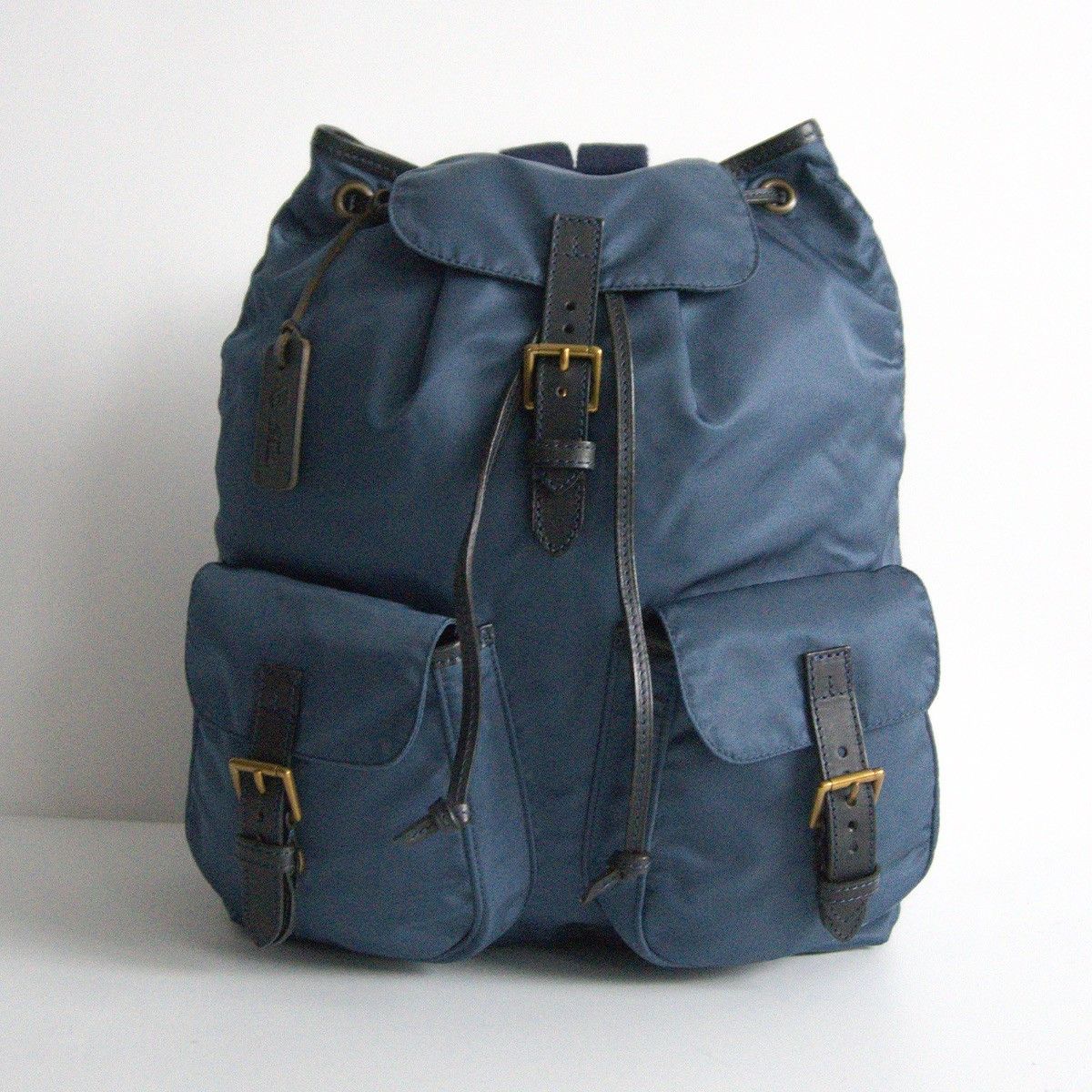 Felisi Felisi Backpack Blue Size ONE SIZE - 1 Thumbnail