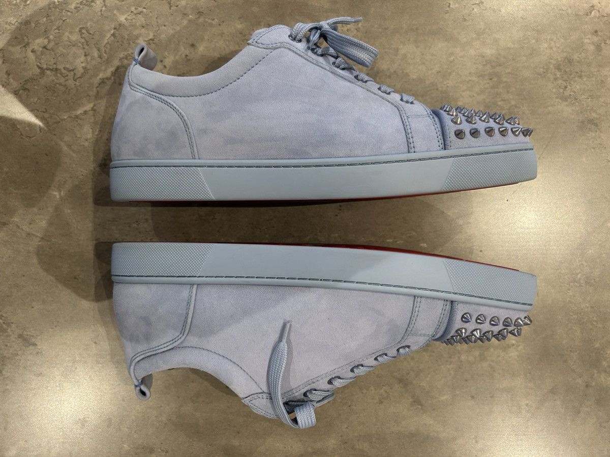 Christian Louboutin Louis Junior Spikes Size US 10.5 / EU 43-44 - 5 Thumbnail