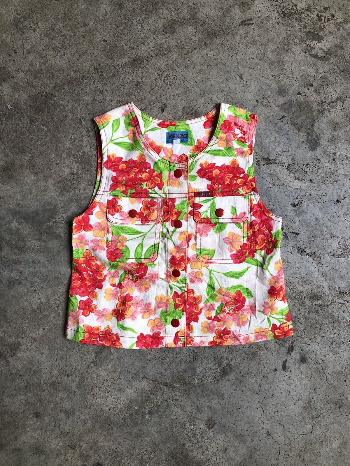 Kenzo Kenzo kids Size ONE SIZE - 1 Thumbnail