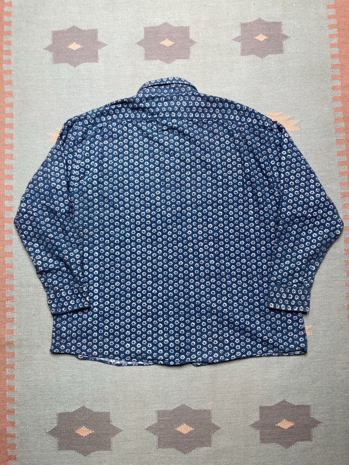 Northwest Territory × Vintage Vintage Northwest territory flannel shirt brushed cotton XXL Size US XXL / EU 58 / 5 - 6 Thumbnail
