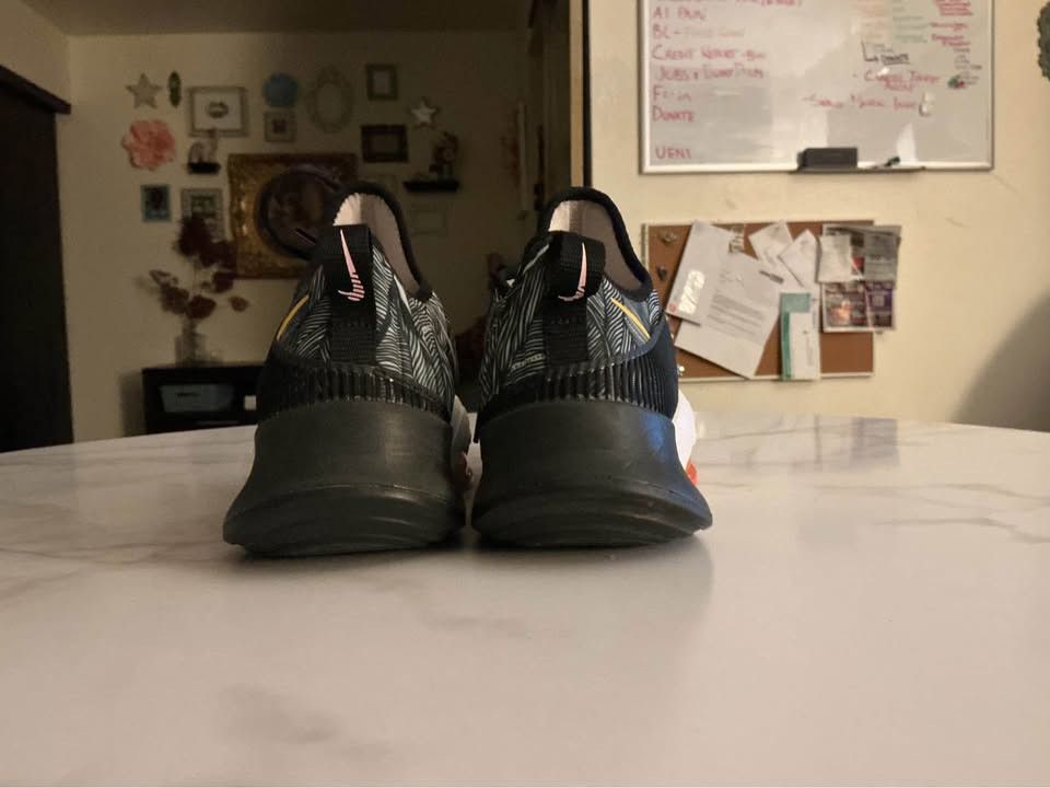 Nike Nike Air Zoom Super Rep Size US 6.5 / IT 36.5 - 4 Thumbnail