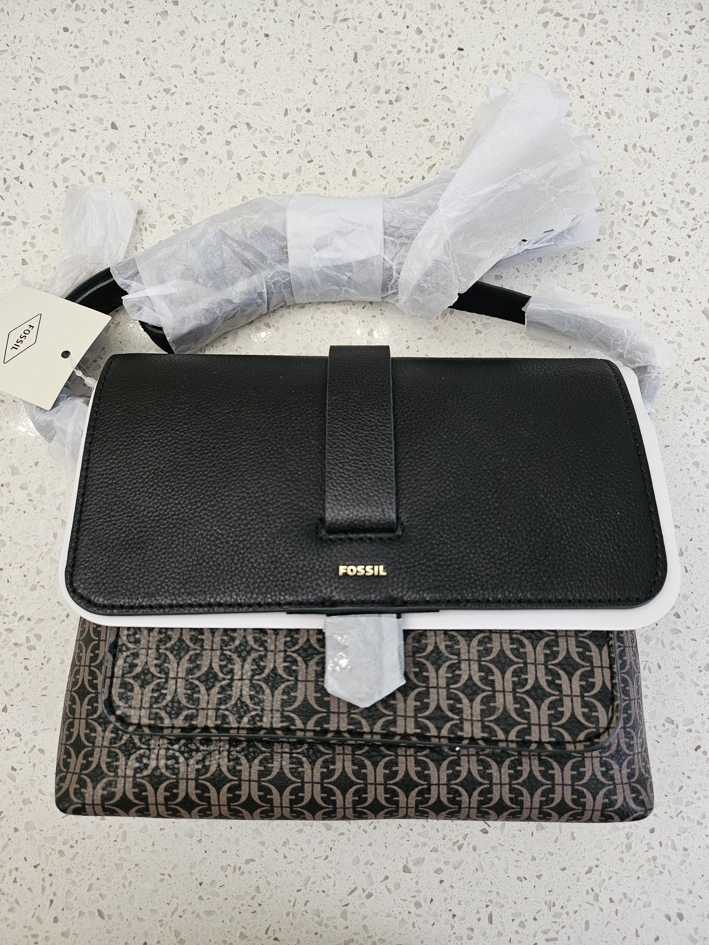 Fossil Fossil Crossbody Bag Size ONE SIZE - 1 Thumbnail