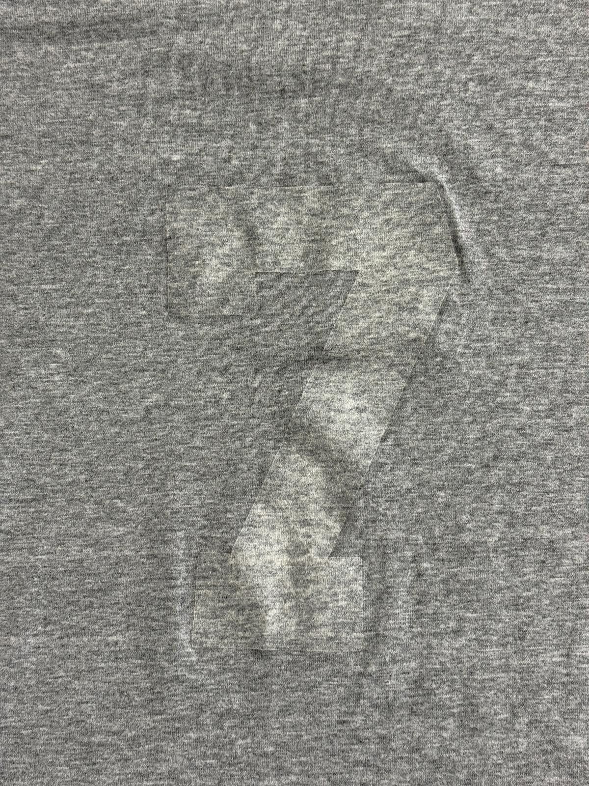 Jerzees Vintage Rich Lanes Softball T-shirt #7 Made in USA Tee XL Size US XL / EU 56 / 4 - 6 Thumbnail