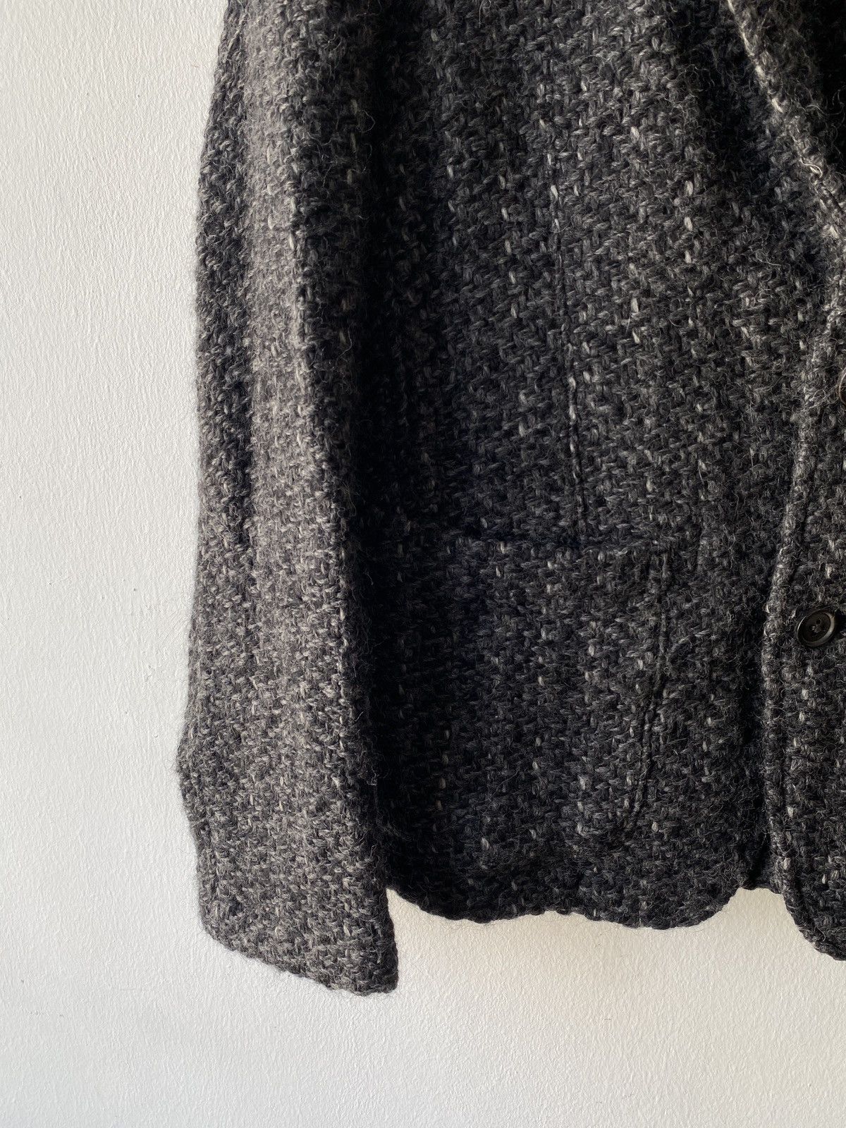 2000s - Journal Standard Trisect Design By John Branigan