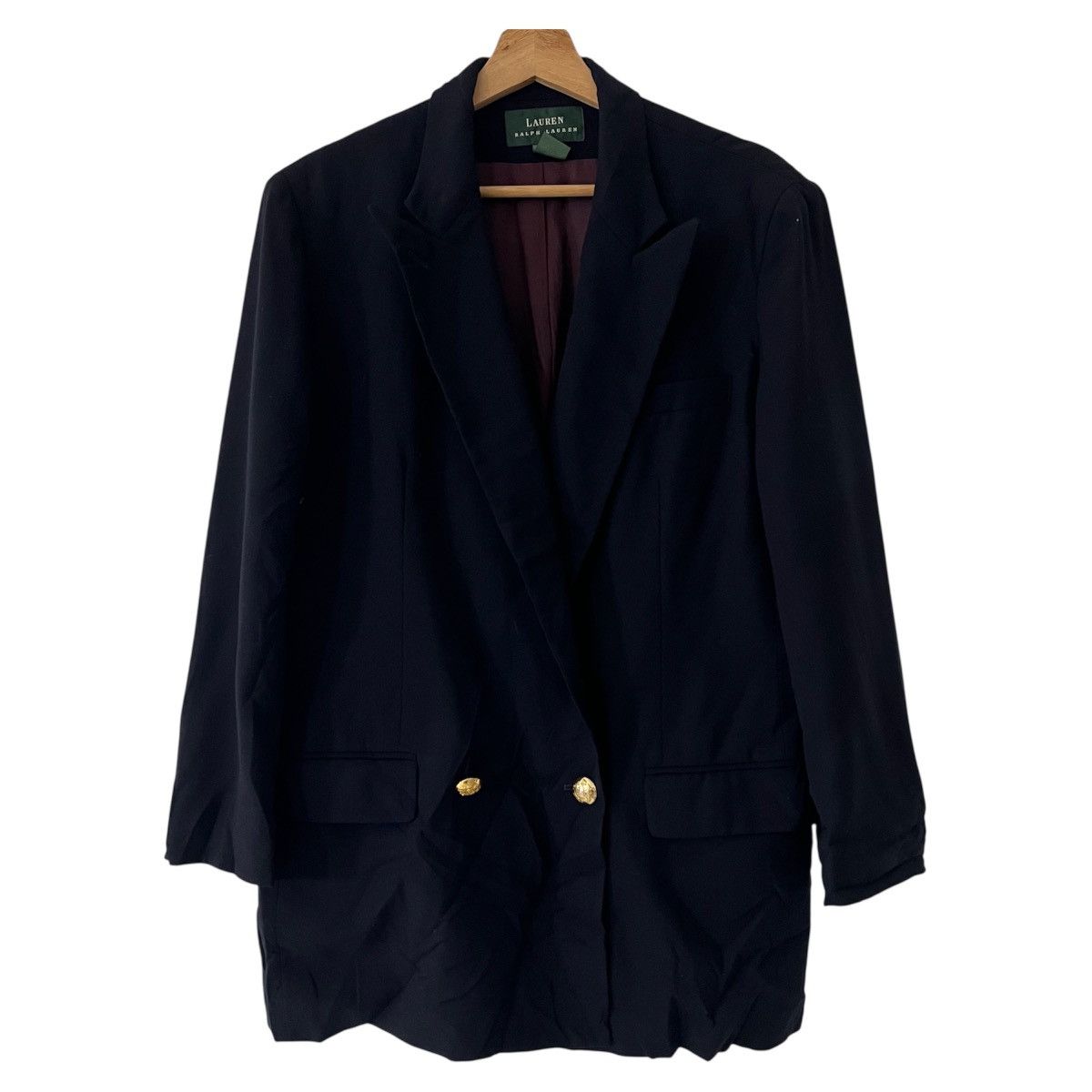 Ralph Lauren Ralph lauren woman blazer jacket Size M / US 6-8 / IT 42-44 - 1 Thumbnail