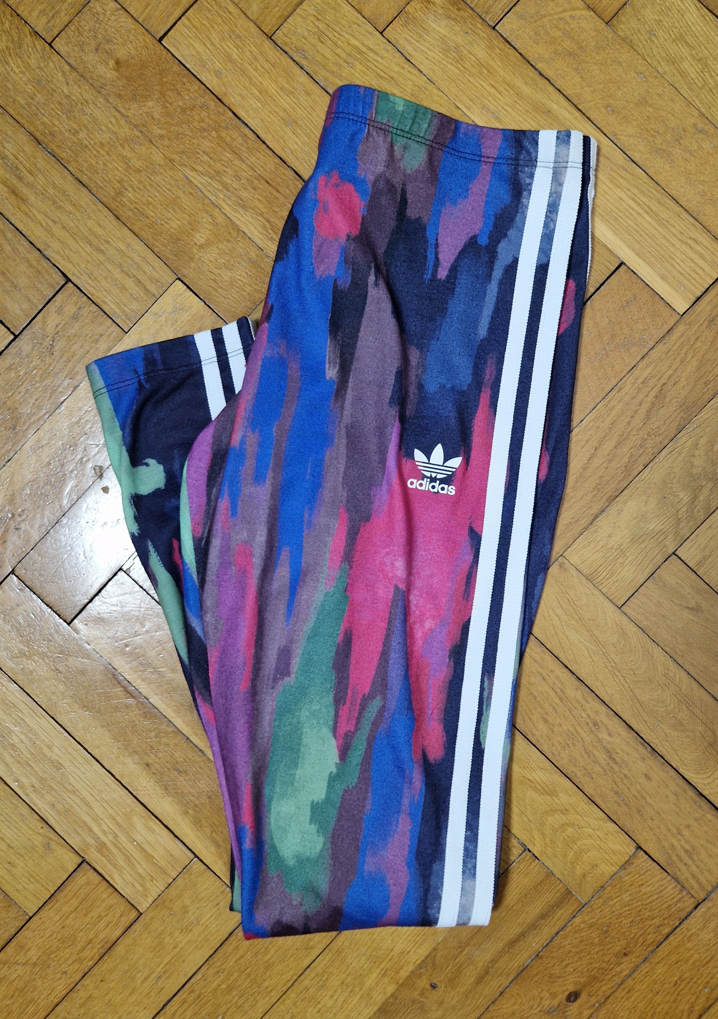 Adidas adidas x pharrell williams leggings sport