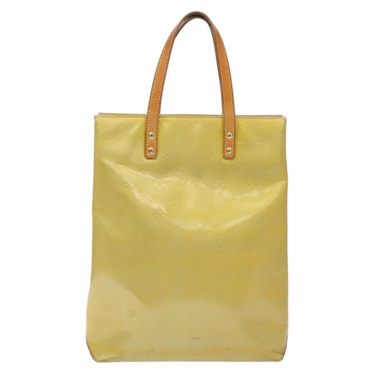 Louis Vuitton Louis Vuitton Reade handbag Size ONE SIZE - 1 Thumbnail