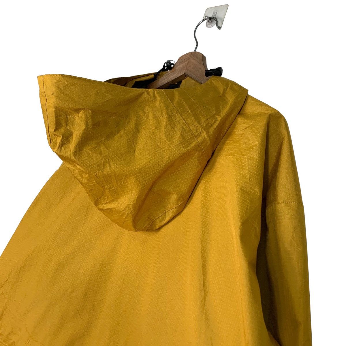 Wild Things Climber Equipment Waterproof Jacket #0404-C18