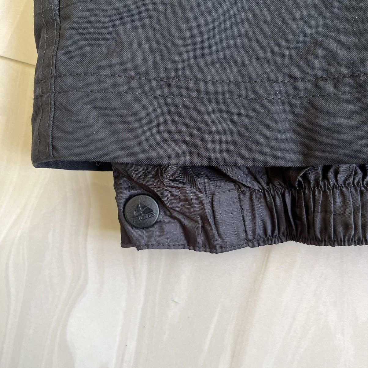 Nike ACG × Vintage Vintage Nike ACG Track pants Size US 32 / EU 48 - 5 Thumbnail