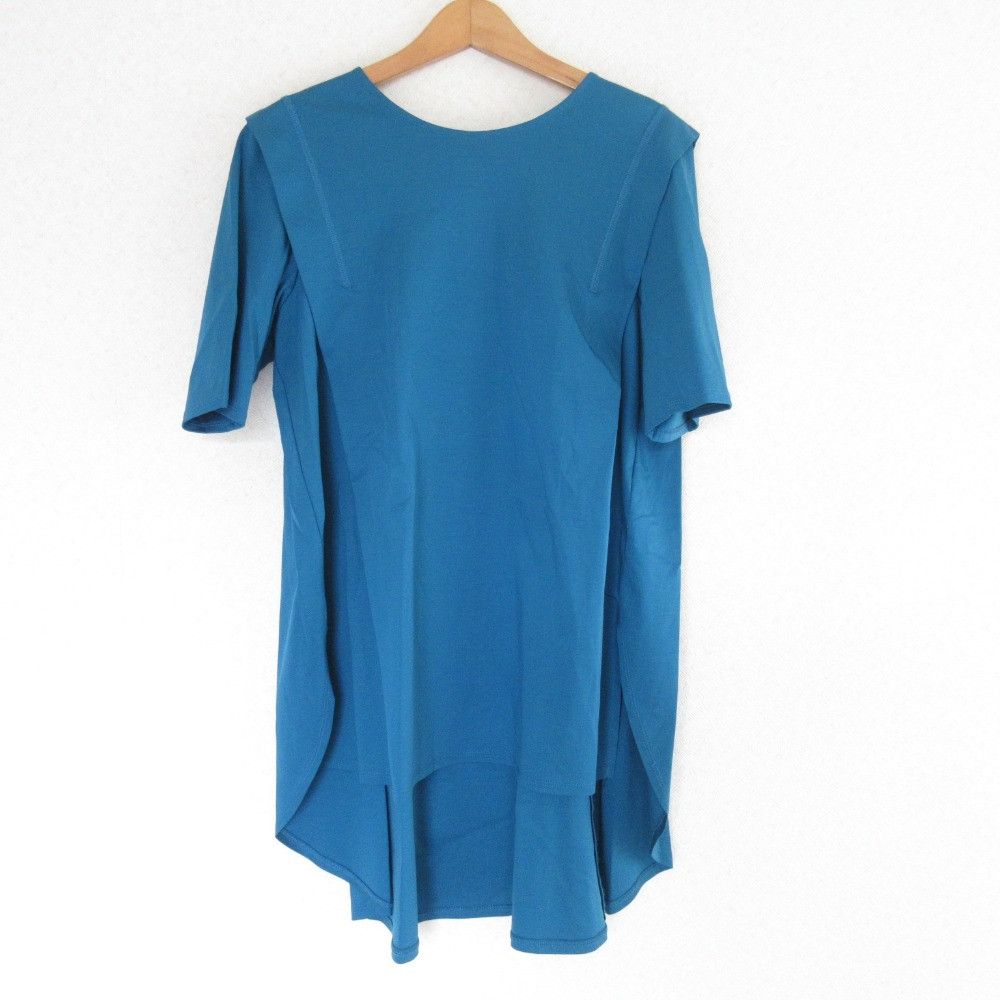 Other HIROKO BIS Flare Silhouette Pullover Others Tops DUTY FREE for USA
