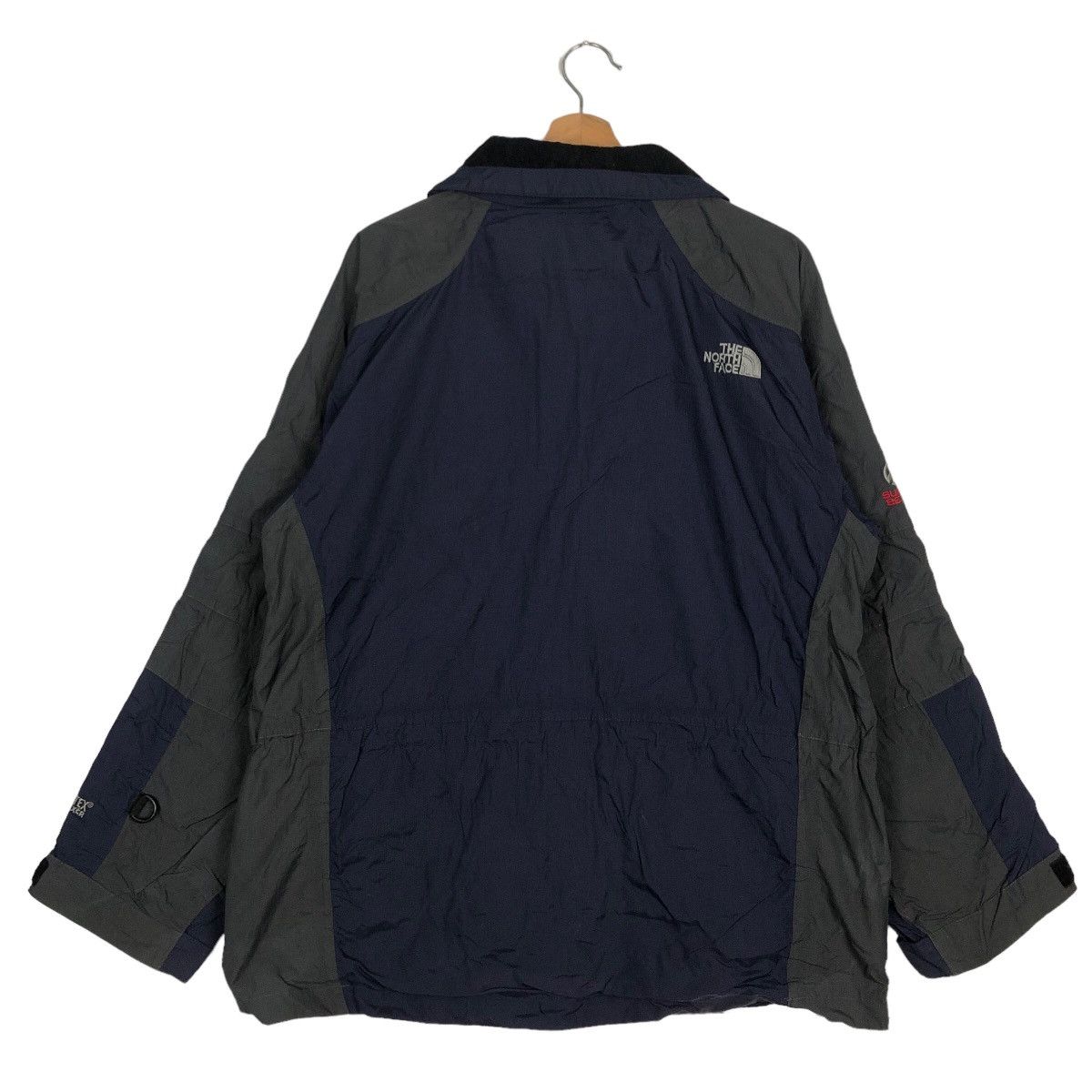 The North Face VINTAGE THE NORTH FACE SUMMIT SERIES SURVIVAL JACKET Size US L / EU 52-54 / 3 - 7 Thumbnail