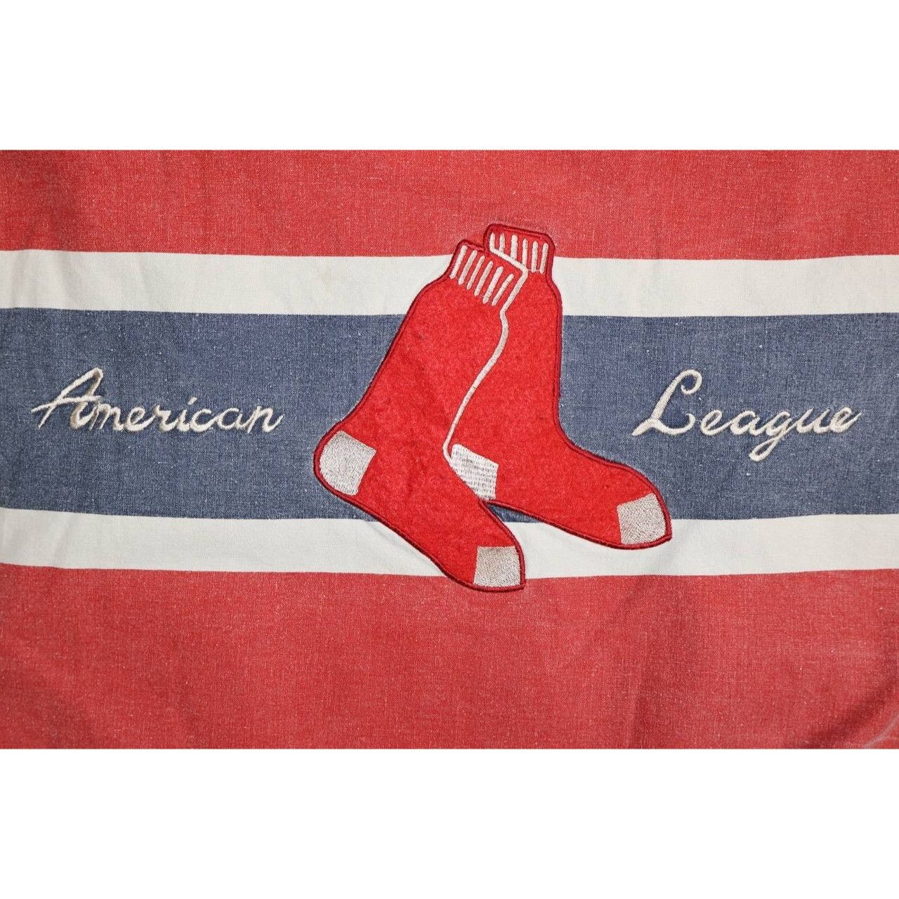 Mirage Vintage Boston Red Sox Mirage Jacket Men’s Size Medium Size US M / EU 48-50 / 2 - 6 Thumbnail
