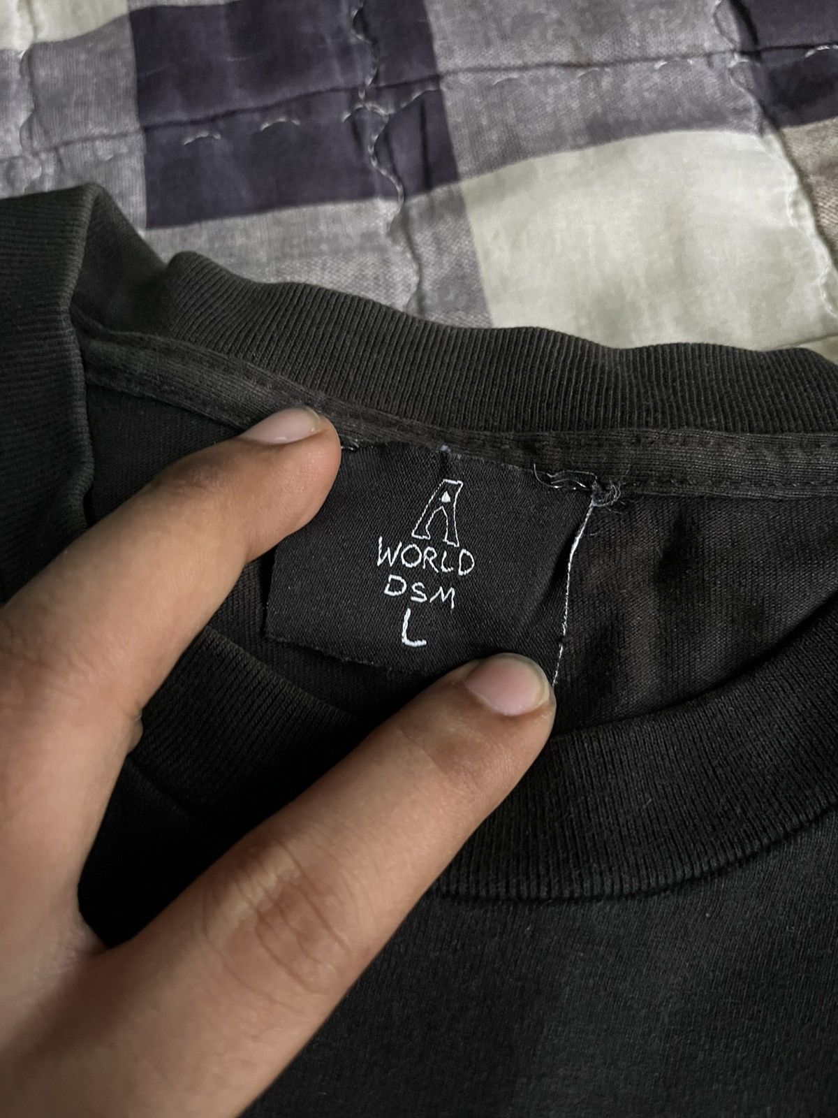 Dover Street Market Travis Scott and Dover Street Market 2019 Size US L / EU 52-54 / 3 - 3 Thumbnail