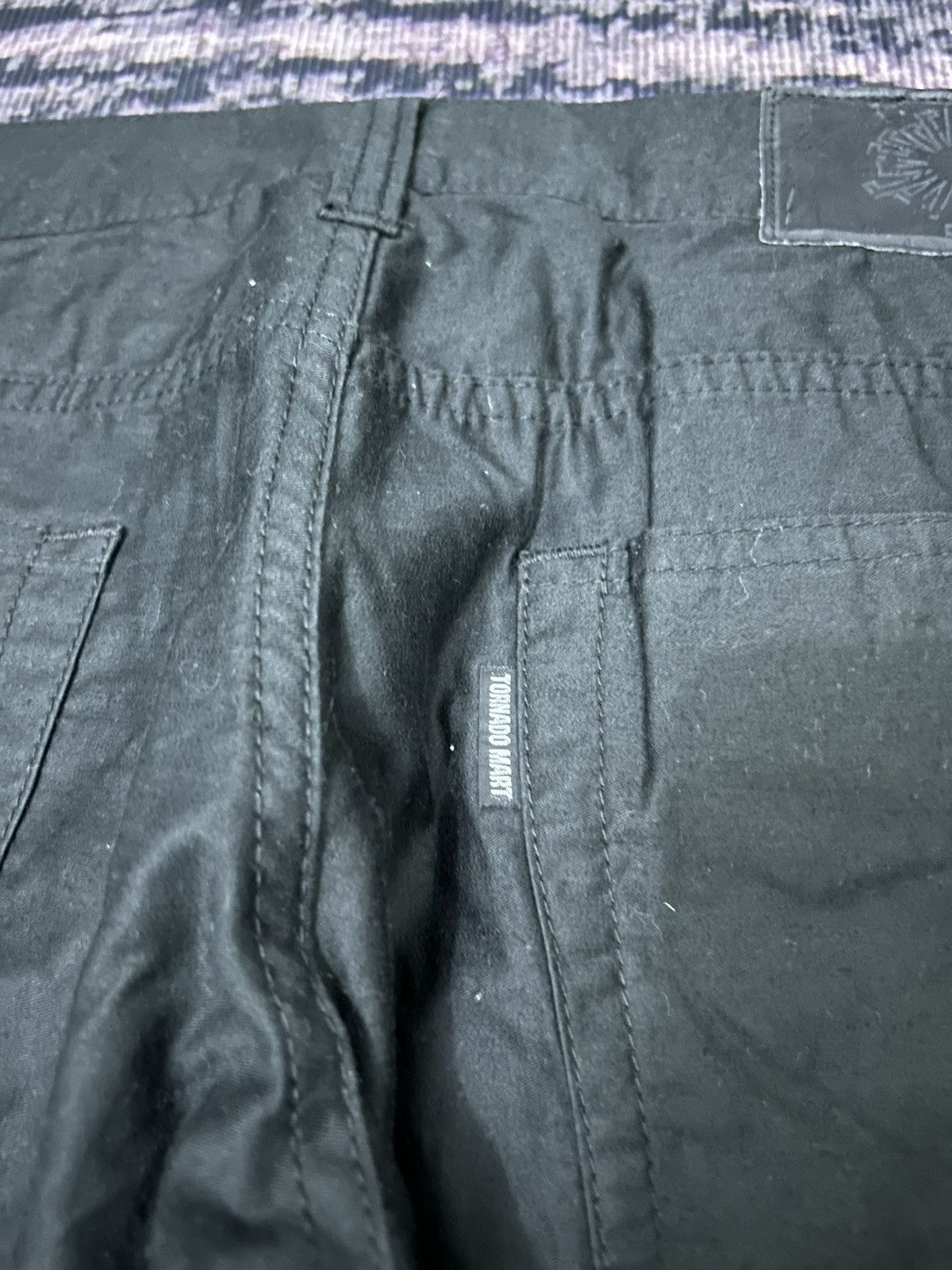 Tornado Mart Tornado Mart Multipocket Pants Size US 32 / EU 48 - 12 Thumbnail
