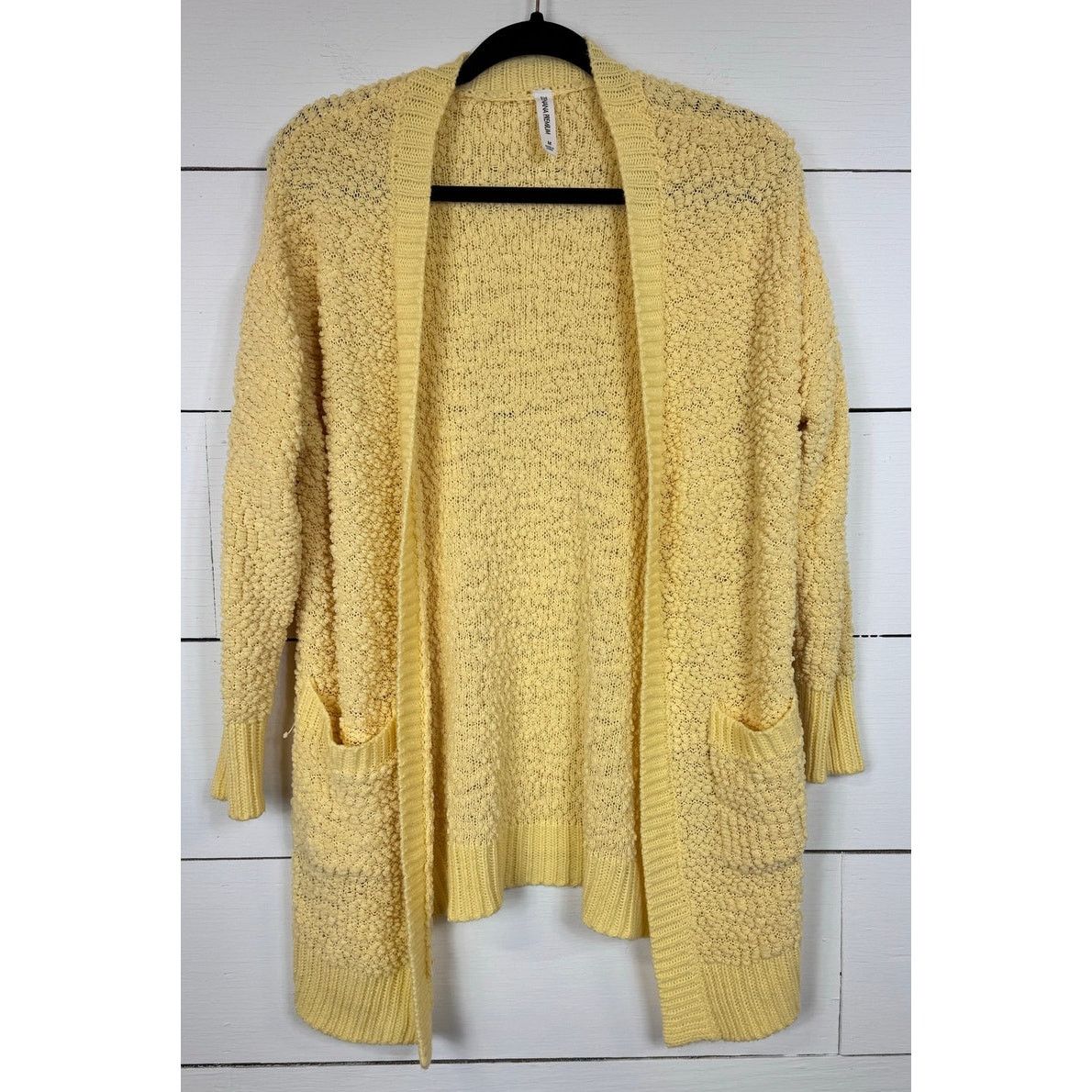 Other Zenana Premium Long Sleeve Cardigan Women's Size Medium Size M / US 6-8 / IT 42-44 - 1 Thumbnail