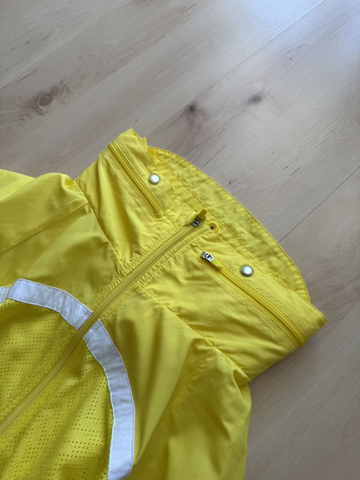 Nike Nike running hooded light summer jacket Size S / US 4 / IT 40 - 7 Thumbnail