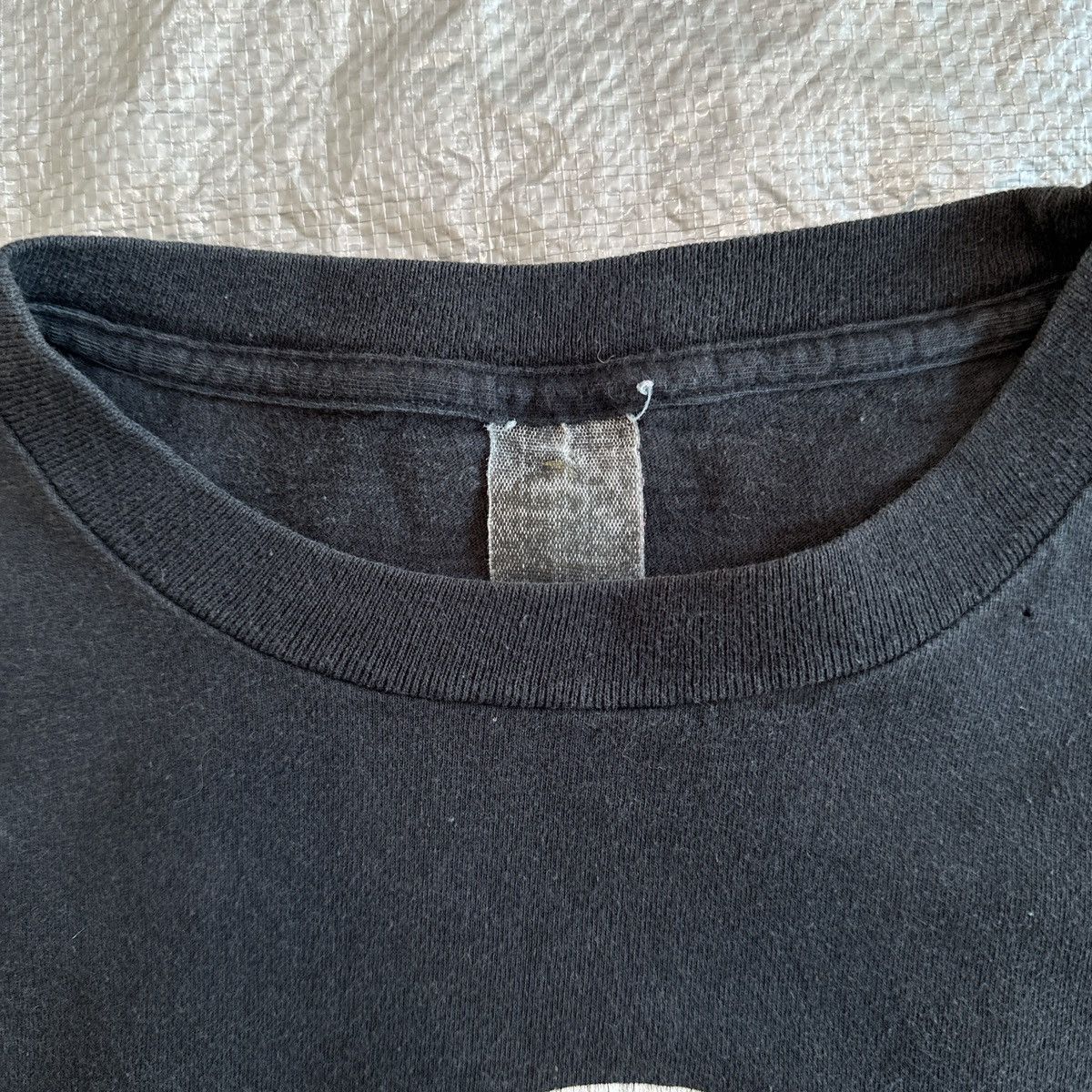 Hard Rock Cafe × Vintage Vintage Single Stitch Hard Rock LA Tee Shirt Size US M / EU 48-50 / 2 - 3 Thumbnail