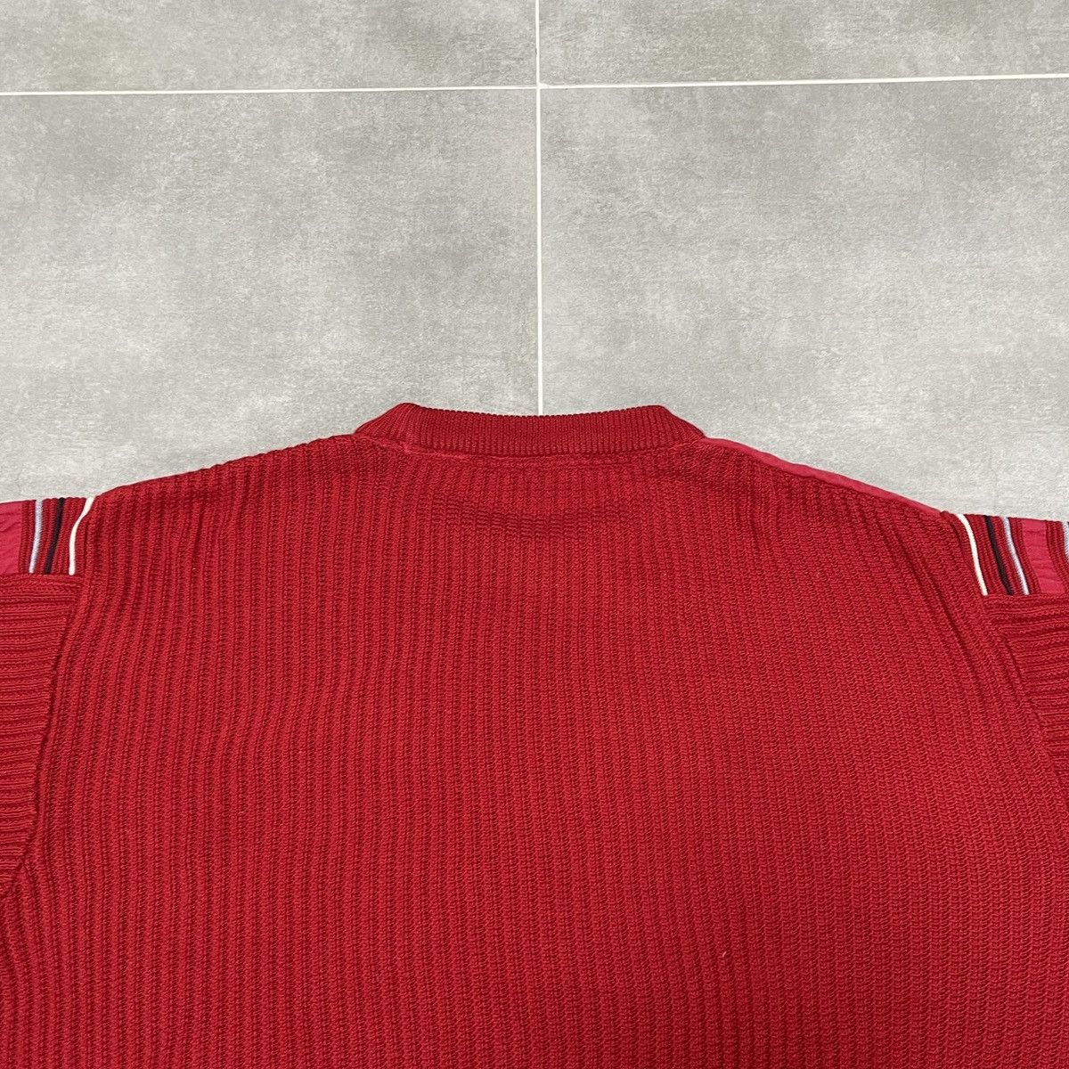 Paul & Shark × Vintage Vintage Paul & Shark Sweater Size M Size US M / EU 48-50 / 2 - 17 Thumbnail