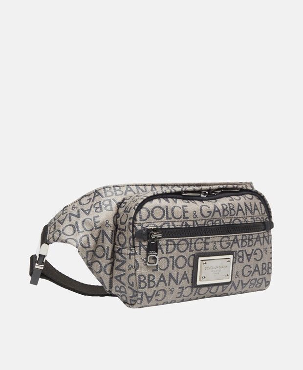 Dolce & Gabbana Fanny Pack Size ONE SIZE - 1 Thumbnail