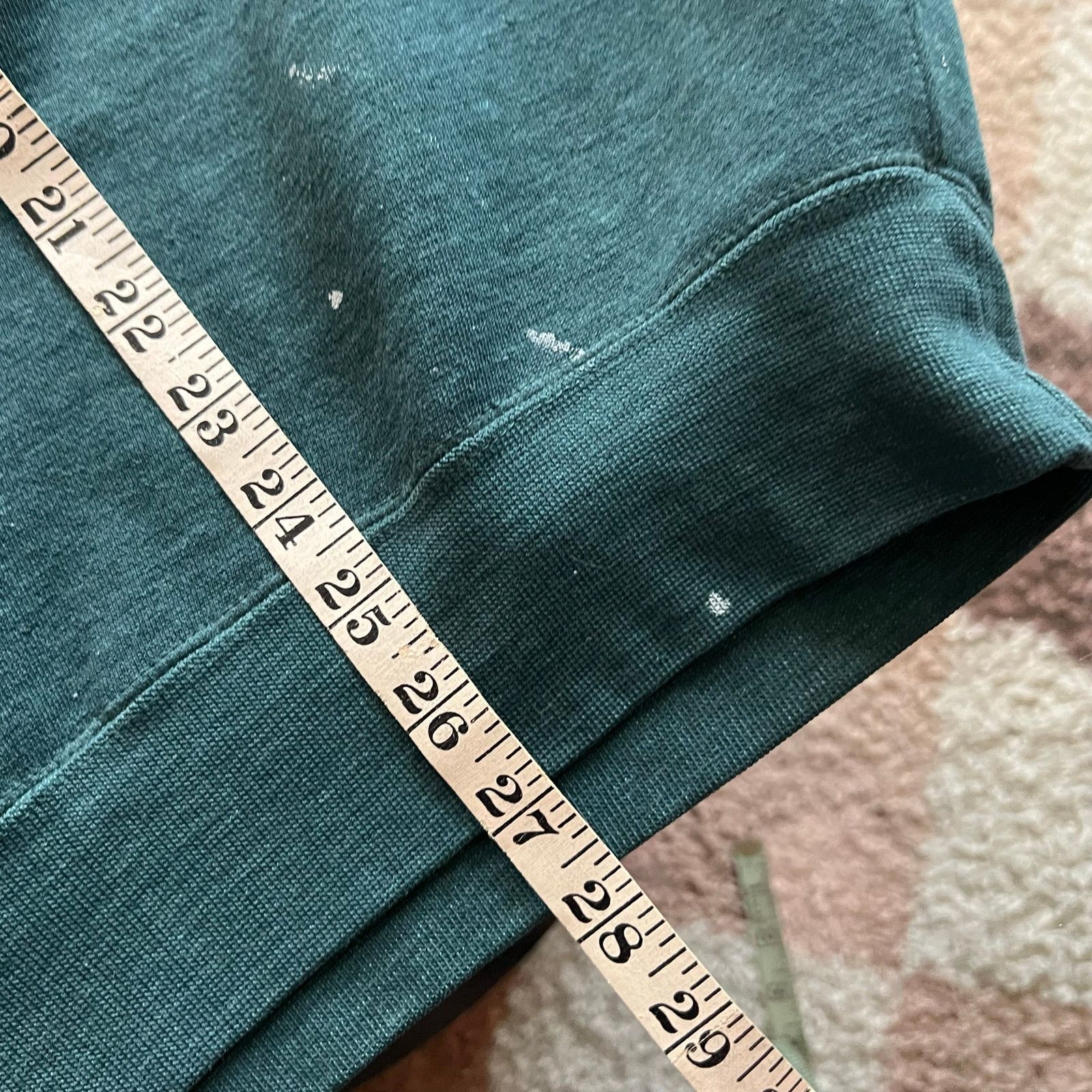 Vintage Vintage St. Andrews Golf Sweatshirt | Thrashed Prep | XL Size US XL / EU 56 / 4 - 19 Thumbnail