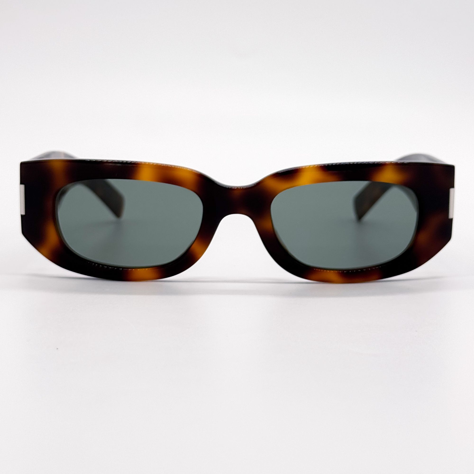 Saint Laurent Paris NEW SAINT LAURENT SUNGLASSES SL697 002 HAVANA UNISEX EYEWEAR Size ONE SIZE - 4 Thumbnail
