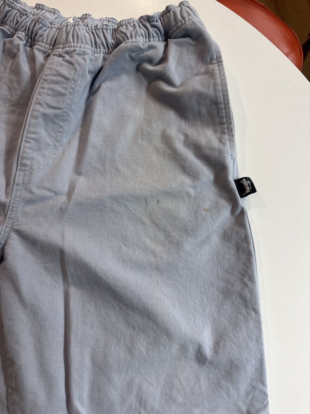Stussy Stussy Pant Size US 34 / EU 50 - 5 Thumbnail