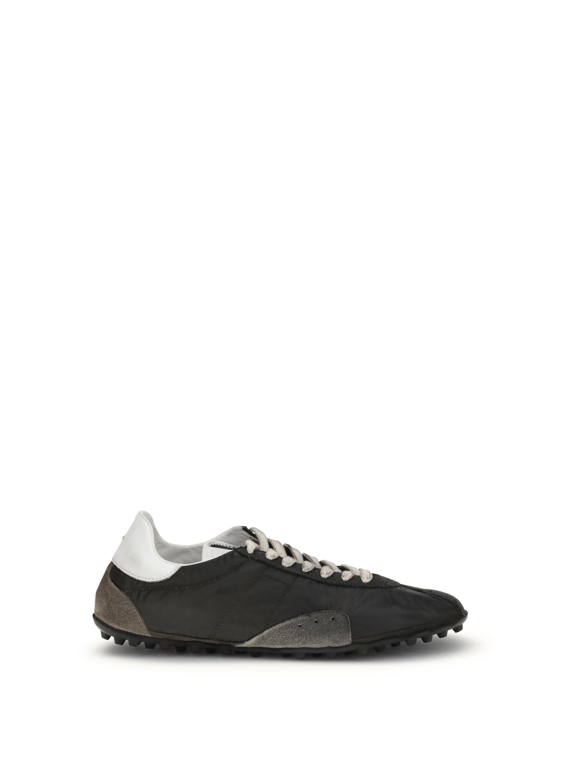 Maison Margiela Nylon Sprinters Sneakers Size US 12 / EU 45 - 1 Thumbnail