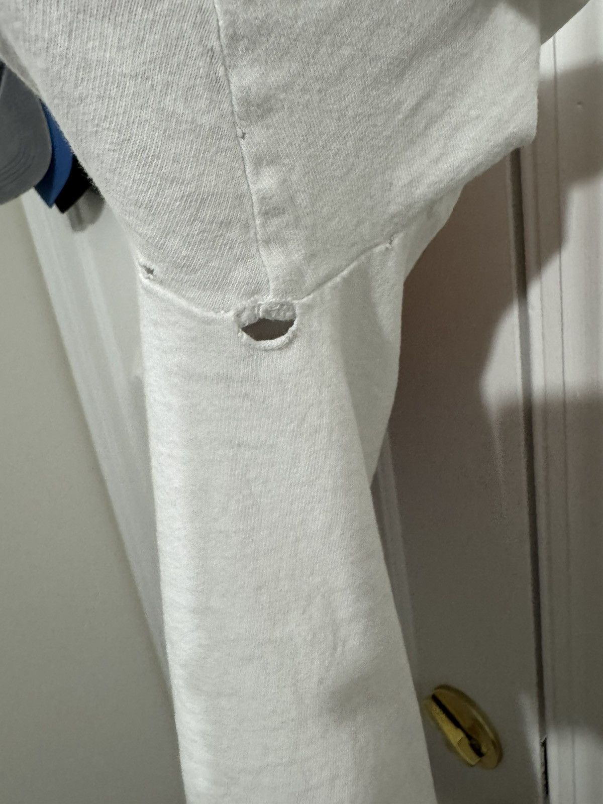 Gallery Dept. Gallery dept short sleeve Size US S / EU 44-46 / 1 - 5 Thumbnail