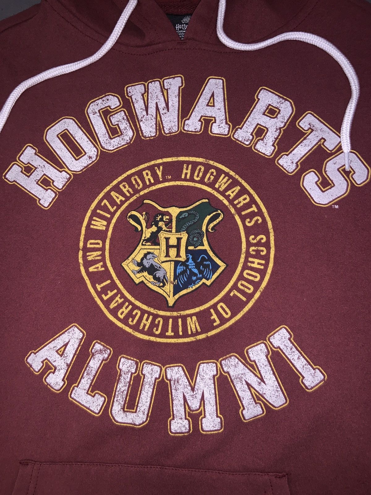 Other Unisex - Harry Potter Hogwarts Alumni - Size Medium Size US M / EU 48-50 / 2 - 2 Thumbnail