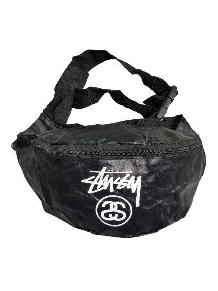 Stussy Stussy Waist Bag Size ONE SIZE - 1 Thumbnail