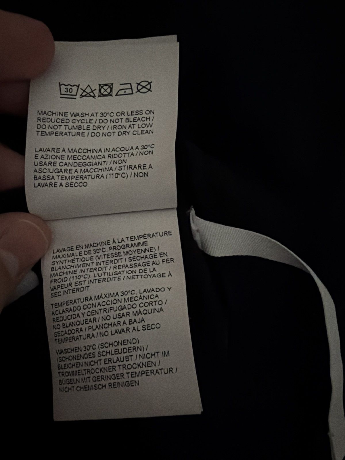 Off-White Off White Limited Edition T-Shirt Switzerland Collection Size US XXL / EU 58 / 5 - 7 Thumbnail
