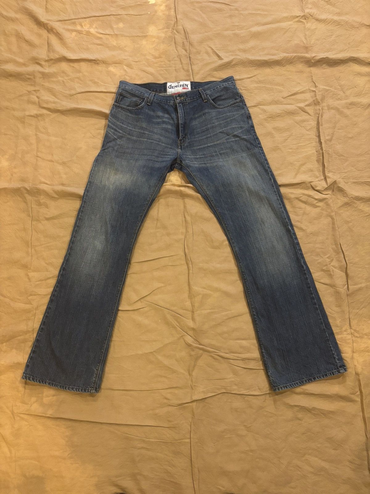 Denizen Denizen jeans.mo-26 Size US 36 / EU 52 - 1 Thumbnail