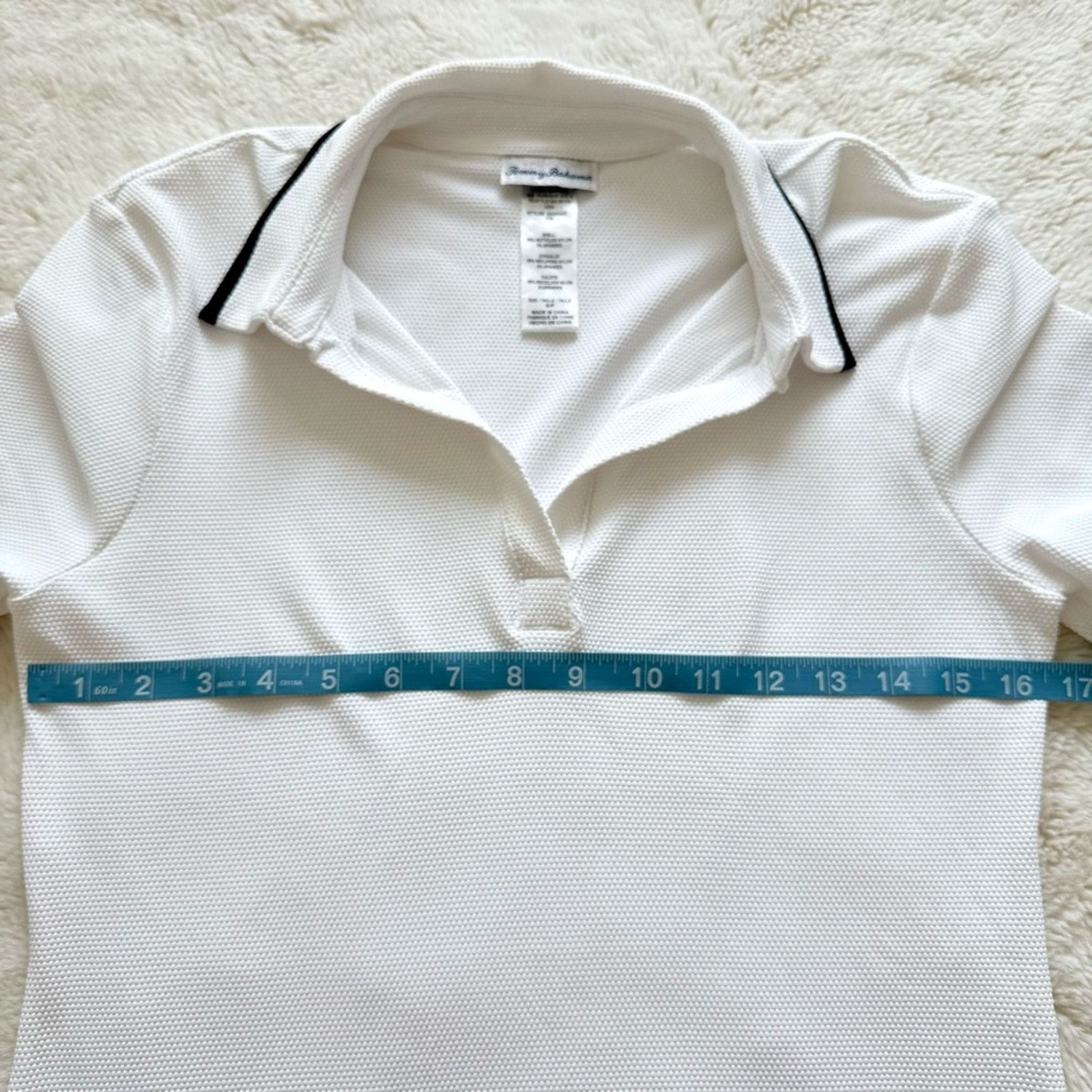 Tommy Bahama Tommy Bahama women T-shirt size S Size S / US 4 / IT 40 - 5 Thumbnail