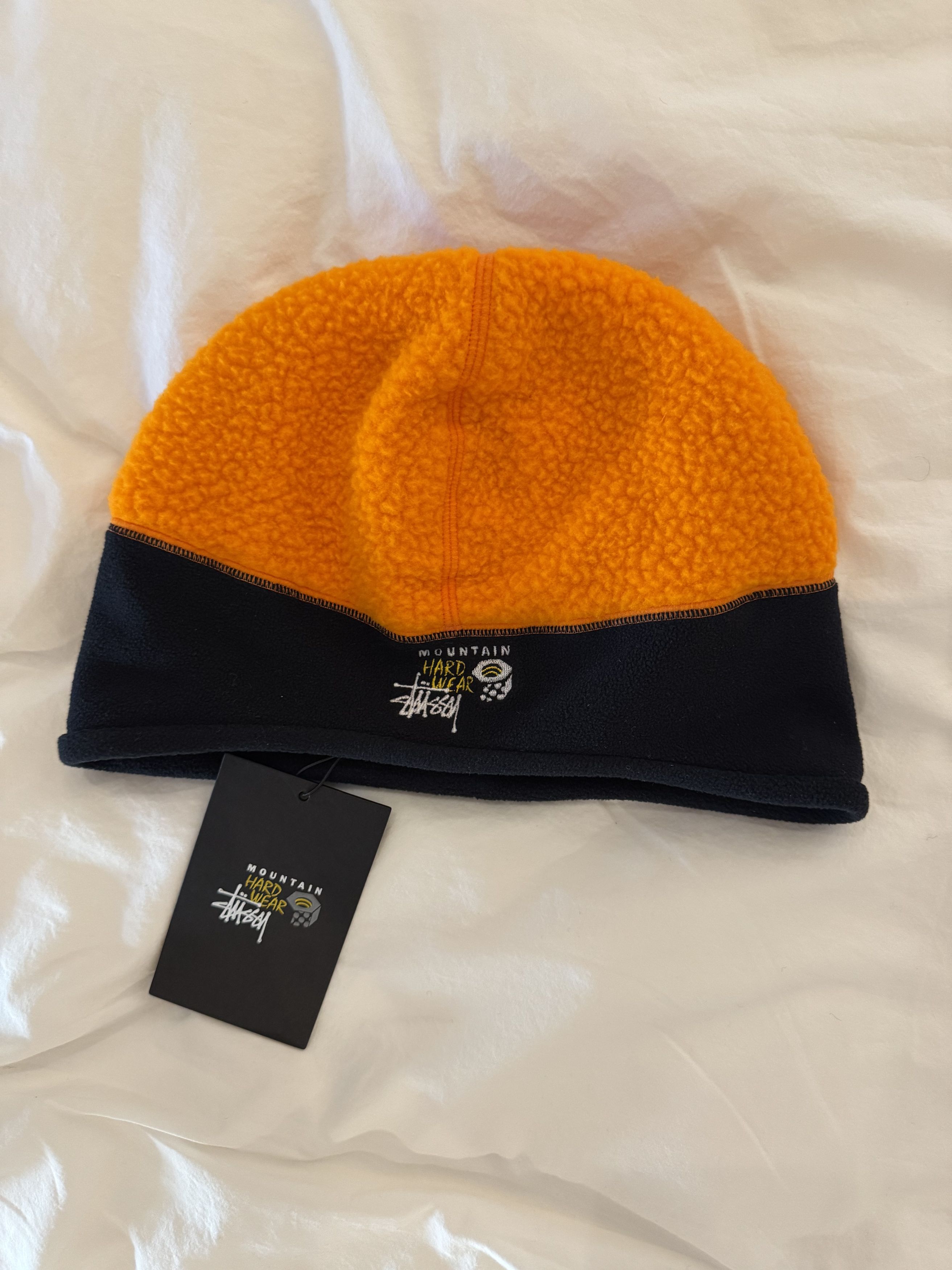 Stussy Mountain Hardware | Grailed