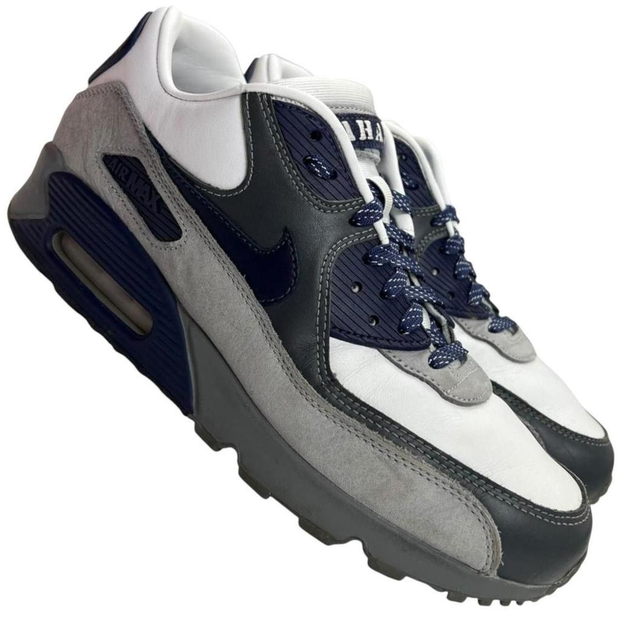 Nike Nike Air Max 90 Lahar Escape Indigo - Size US 8.5 / EU 42 Size US 8.5 / EU 41-42 - 1 Thumbnail