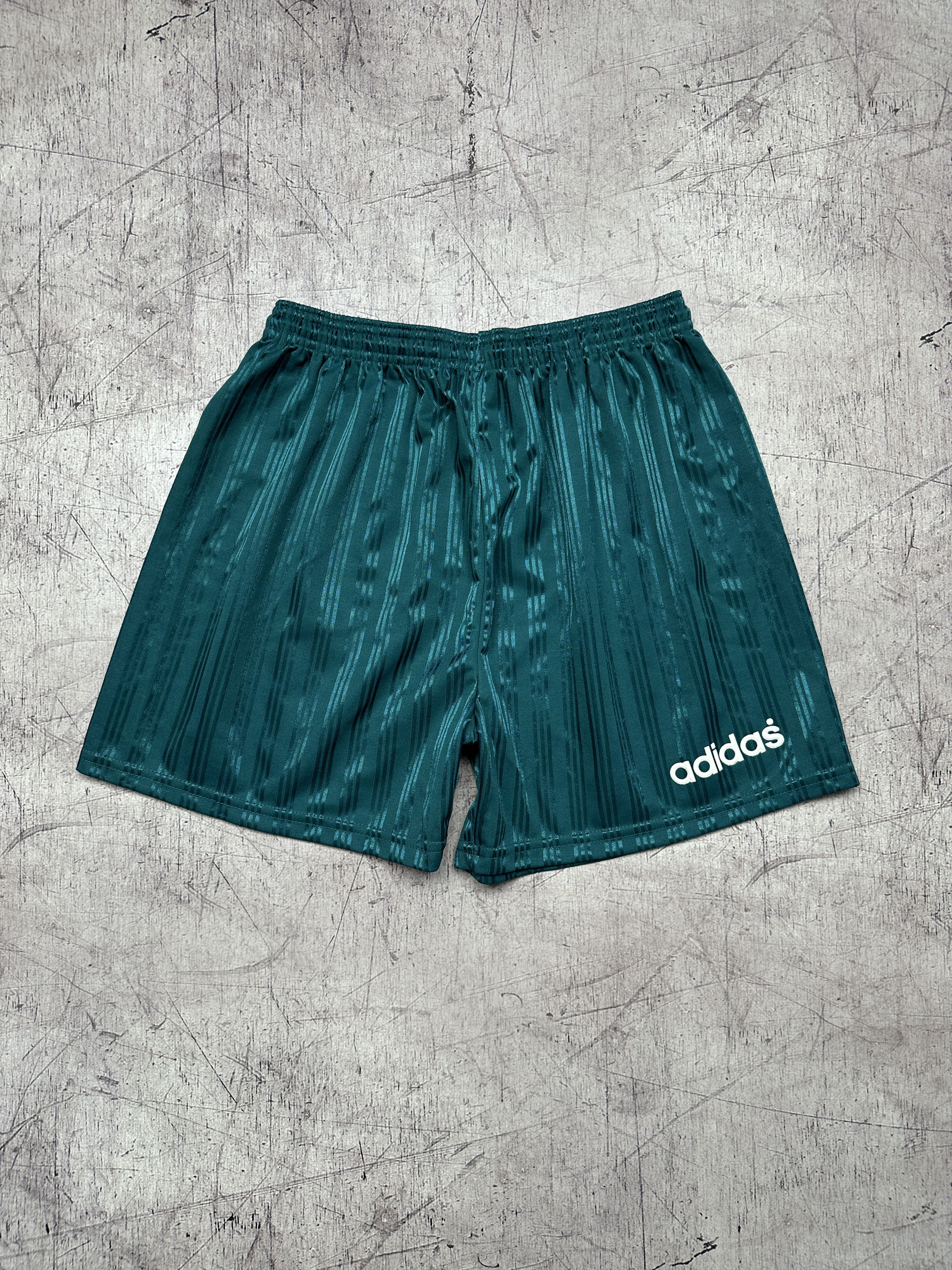 Adidas Adidas 90s Vintage Mens Shorts Size US 36 / EU 52 - 1 Thumbnail
